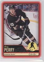 Corey Perry