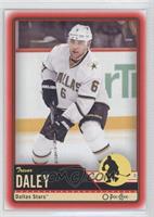 Trevor Daley