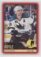 Dan Boyle