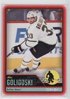 Alex Goligoski