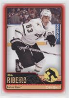 Mike Ribeiro