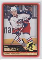 Ryan Johansen