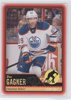 Sam Gagner