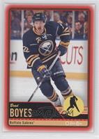 Brad Boyes