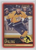 Nick Spaling