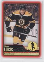 Milan Lucic