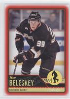 Matt Beleskey