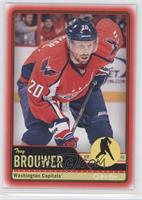 Troy Brouwer