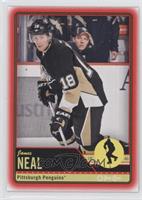 James Neal