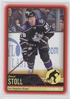 Jarret Stoll