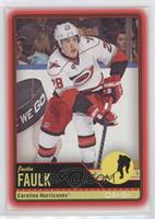 Justin Faulk