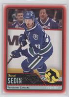 Henrik Sedin