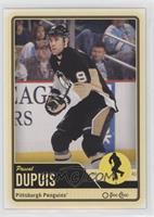 Pascal Dupuis