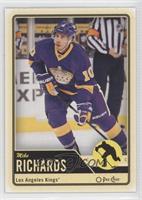 Mike Richards