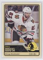 Johnny Oduya