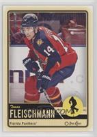 Tomas Fleischmann