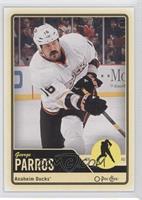 George Parros