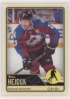 Milan Hejduk