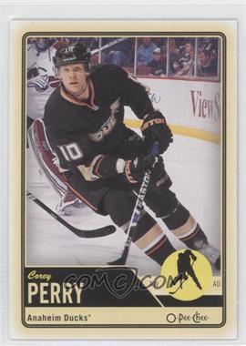 2012-13 O-Pee-Chee - [Base] #124 - Corey Perry