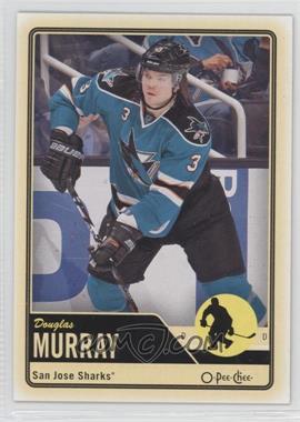 2012-13 O-Pee-Chee - [Base] #129 - Douglas Murray