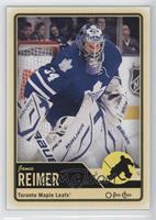 James Reimer