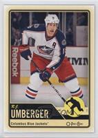 R.J. Umberger