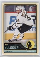 Alex Goligoski