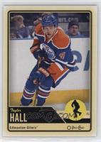 Taylor Hall