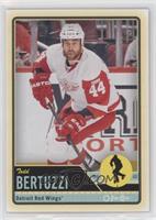 Todd Bertuzzi