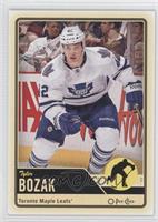 Tyler Bozak