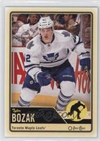 Tyler Bozak