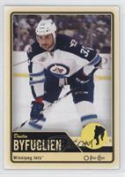 Dustin Byfuglien