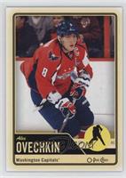 Alexander Ovechkin