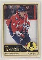 Alexander Ovechkin