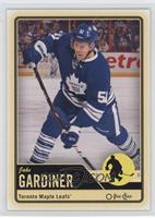 Jake Gardiner