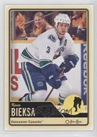 Kevin Bieksa