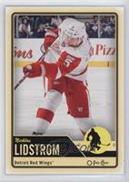 Nicklas Lidstrom