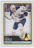 Thomas Vanek