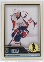 Jason Chimera