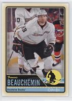 Francois Beauchemin