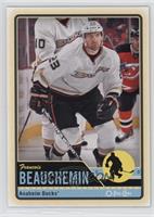 Francois Beauchemin