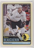 Francois Beauchemin