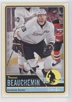 Francois Beauchemin