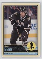 Jamie Benn