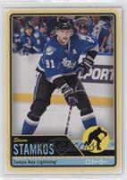 Steven Stamkos