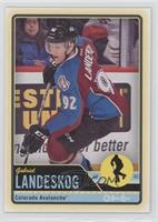 Gabriel Landeskog