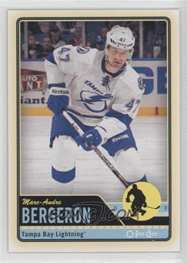 2012-13 O-Pee-Chee - [Base] #249 - Marc-Andre Bergeron