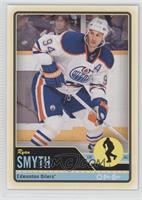 Ryan Smyth