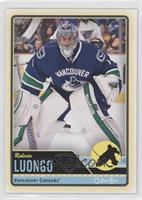 Roberto Luongo