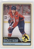 Nicklas Backstrom